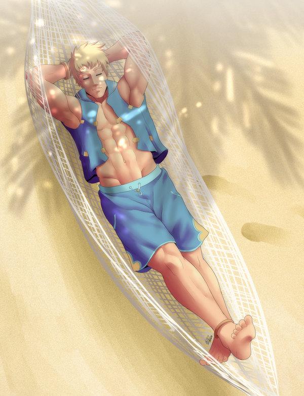 คนรัก yaoi <82>