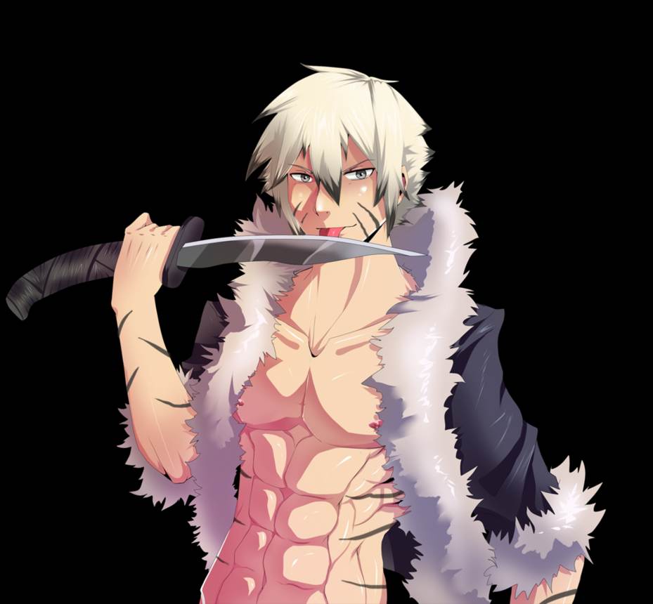 คนรัก yaoi <82>