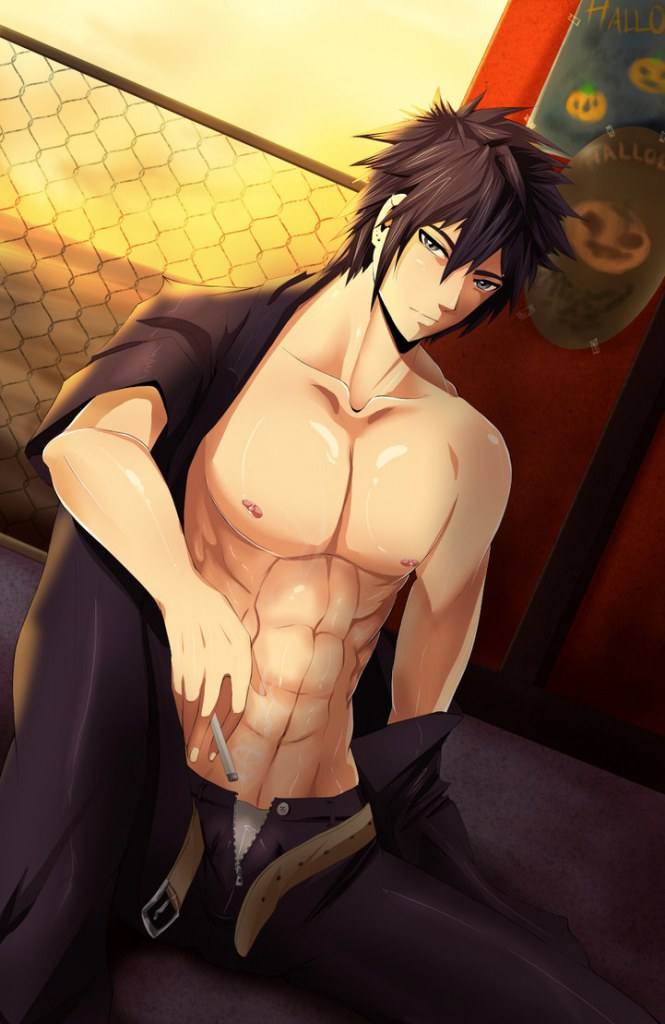 คนรัก yaoi <82>