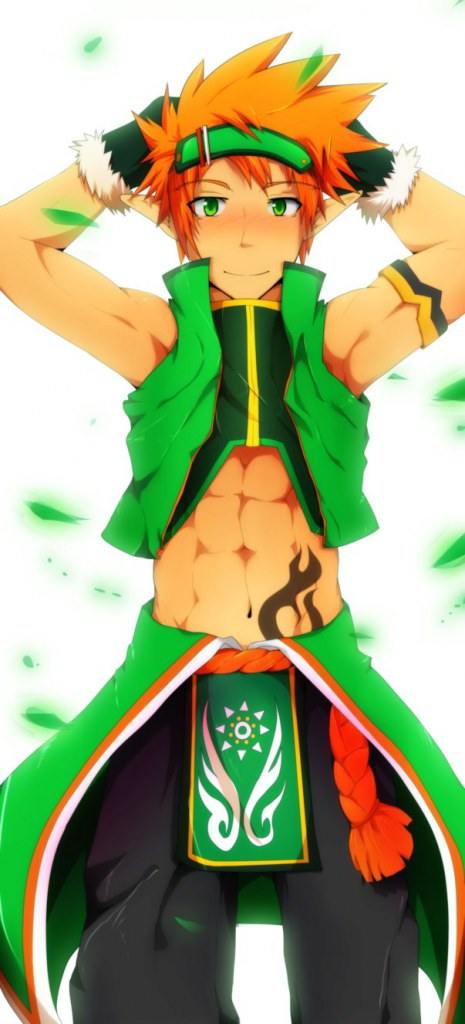 คนรัก yaoi <82>