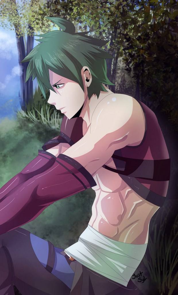 คนรัก yaoi <82>