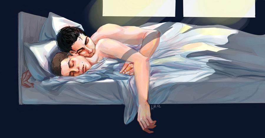 คนรัก yaoi <82>