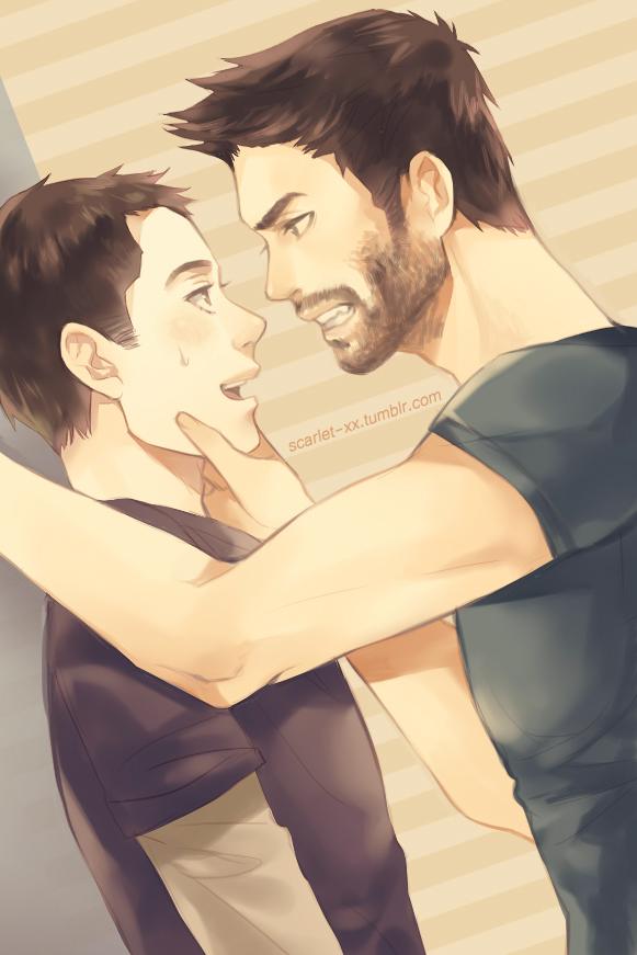คนรัก yaoi <82>