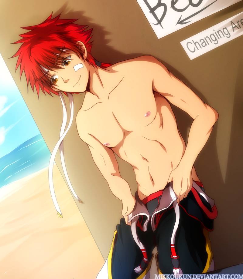 คนรัก yaoi <82>