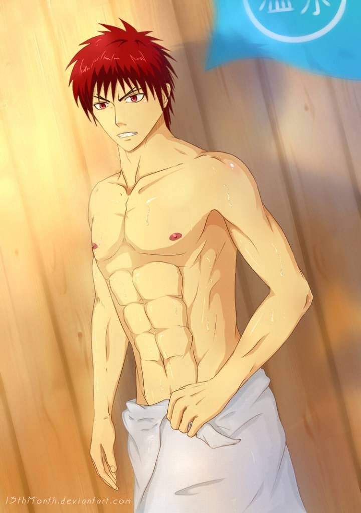 คนรัก yaoi <82>