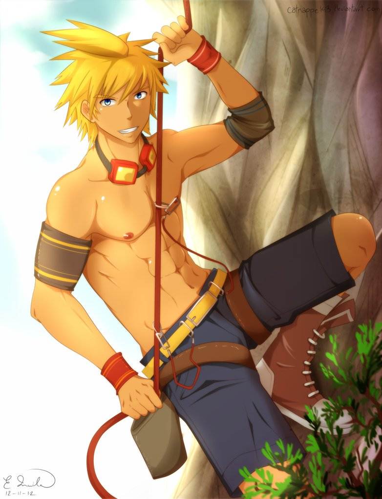 คนรัก yaoi <82>