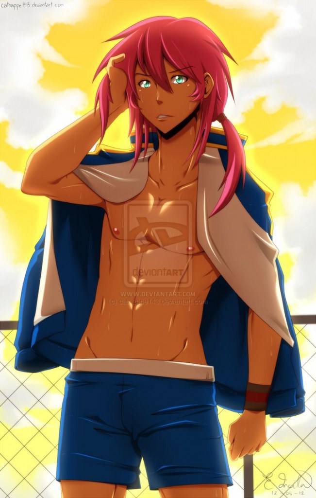 คนรัก yaoi <82>