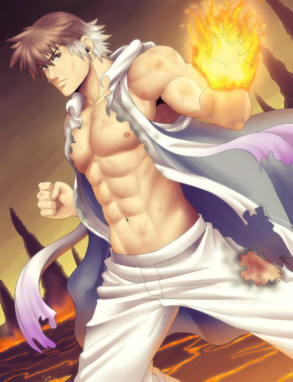 คนรัก yaoi <82>