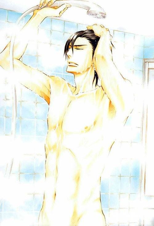 คนรัก yaoi <83>