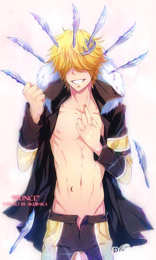 คนรัก yaoi <83>