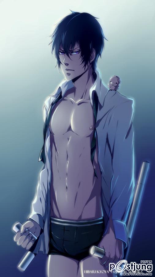 คนรัก yaoi <83>