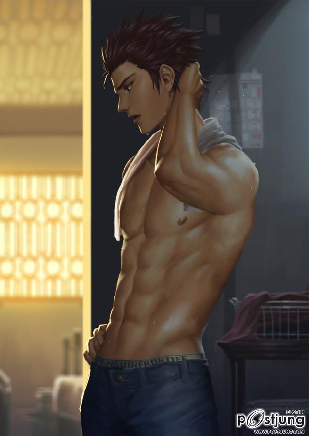 คนรัก yaoi <83>