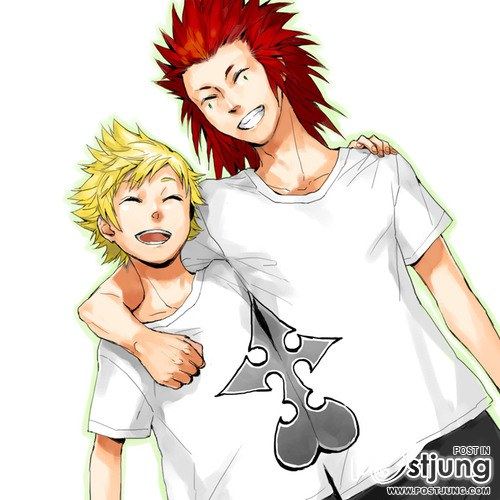 คนรัก yaoi <83>