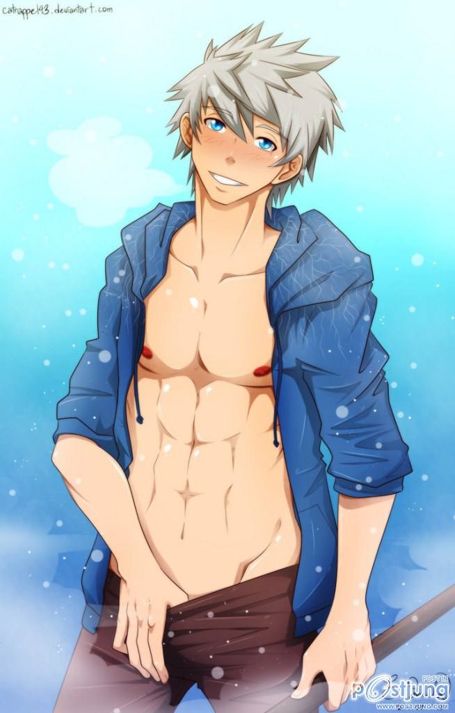 คนรัก yaoi <83>