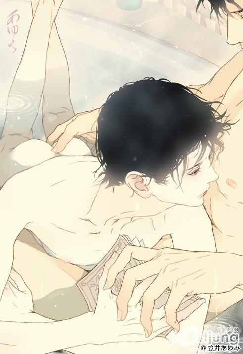 คนรัก yaoi <83>