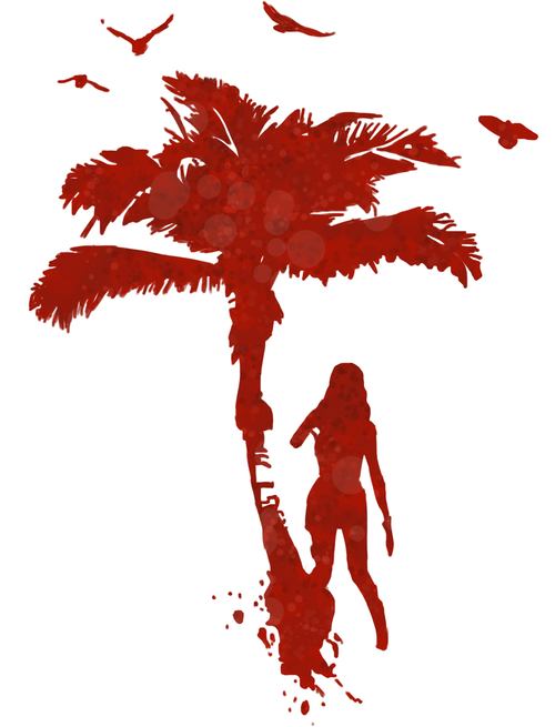 เกาะนรกเดินดิน (dead island : riptide)
