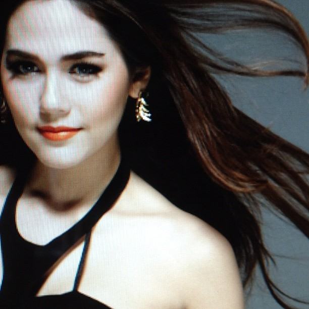 เจ้าแม่ พรีเช็นเตอร์แห่งปี2556