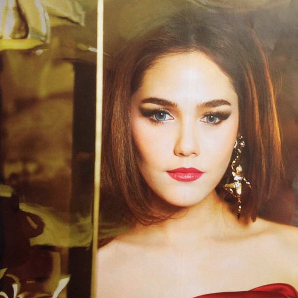 เจ้าแม่ พรีเช็นเตอร์แห่งปี2556