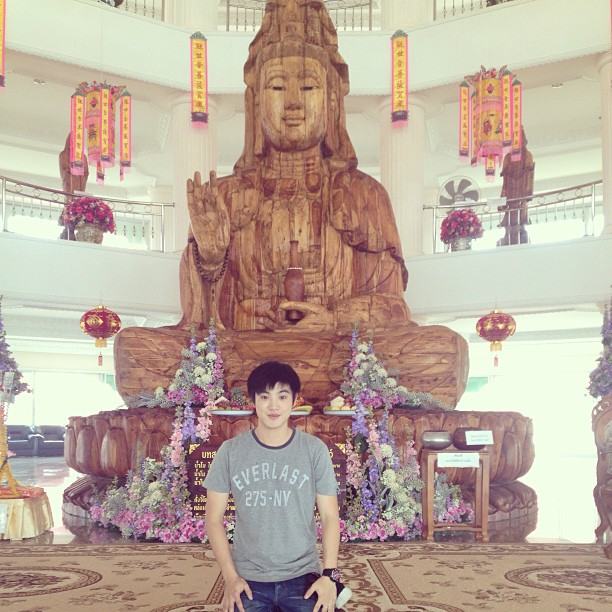 เจแปน พิตรพิบูลย์