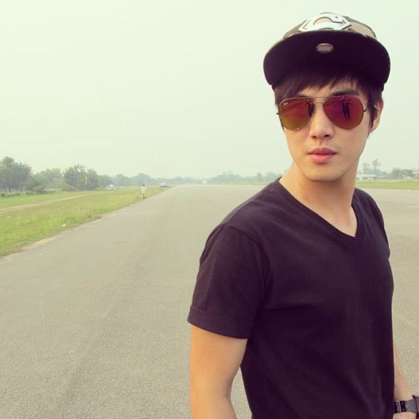 เจแปน พิตรพิบูลย์
