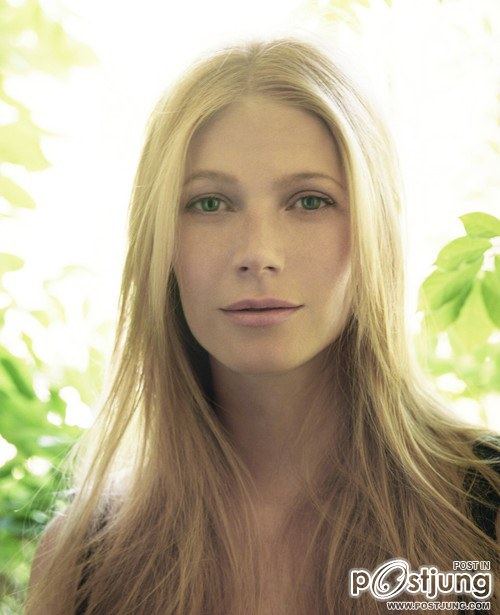 คนรักดาราสาวสวย 014 - Gwyneth Paltrow