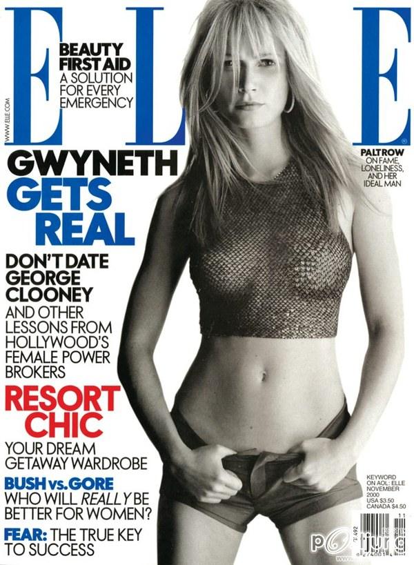 คนรักดาราสาวสวย 014 - Gwyneth Paltrow