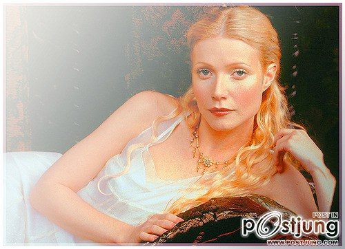 คนรักดาราสาวสวย 014 - Gwyneth Paltrow