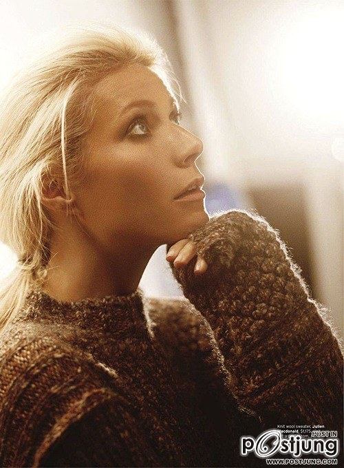 คนรักดาราสาวสวย 014 - Gwyneth Paltrow