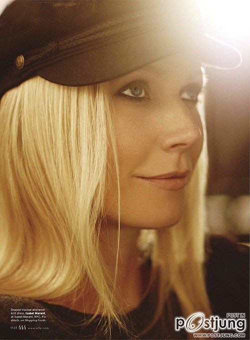 คนรักดาราสาวสวย 014 - Gwyneth Paltrow