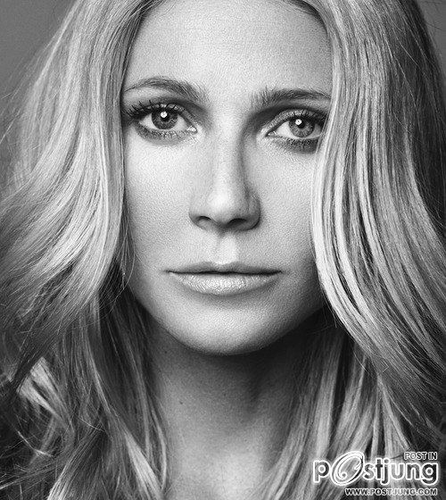 คนรักดาราสาวสวย 014 - Gwyneth Paltrow