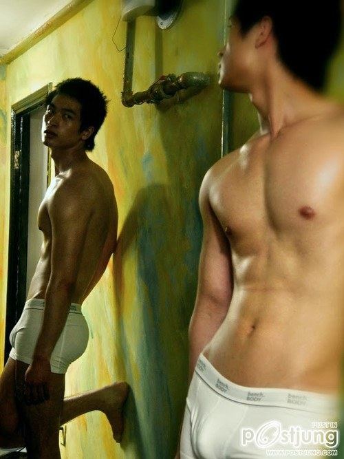 ถอดโชว์เรือนร่าง 237