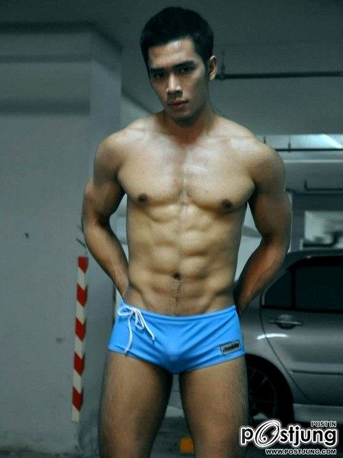 ถอดโชว์เรือนร่าง 237
