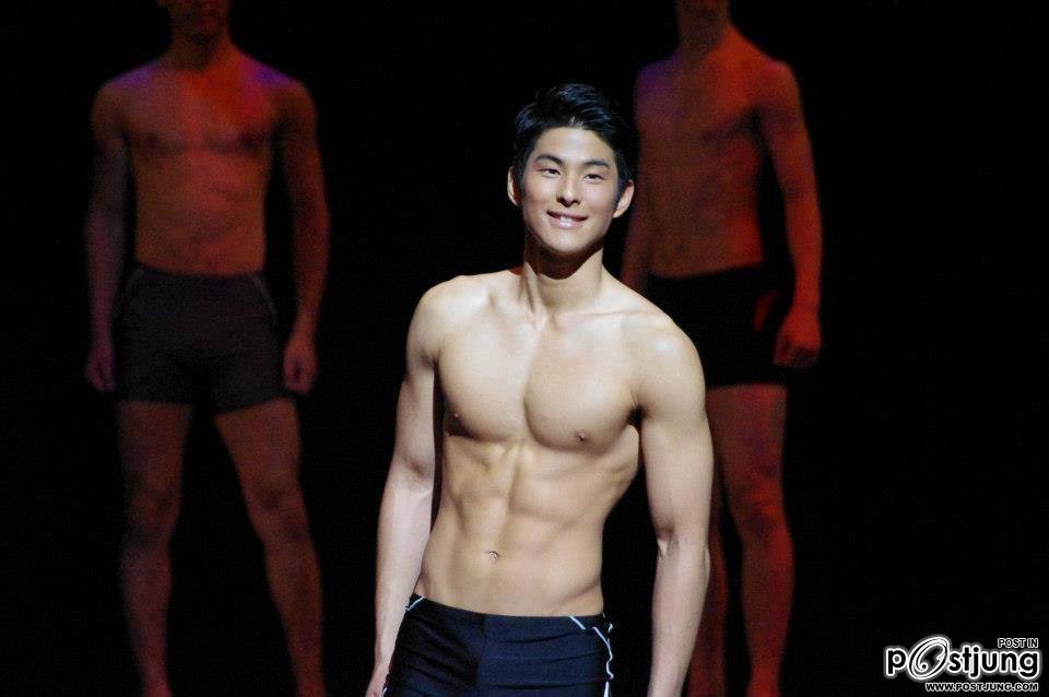 ถอดโชว์เรือนร่าง 238