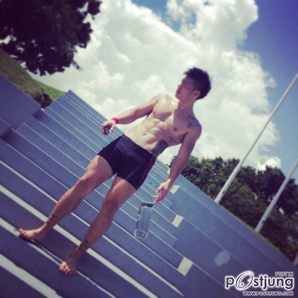 ถอดโชว์เรือนร่าง 238