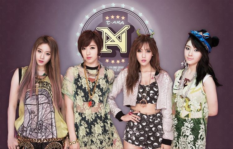 T-ara N4 เผยตัวอย่างเอ็มวี Countryside Life แบบ dance version