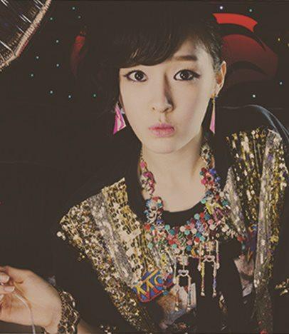 T-ara N4 เผยตัวอย่างเอ็มวี Countryside Life แบบ dance version