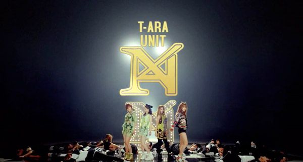 T-ara N4 เผยตัวอย่างเอ็มวี Countryside Life แบบ dance version