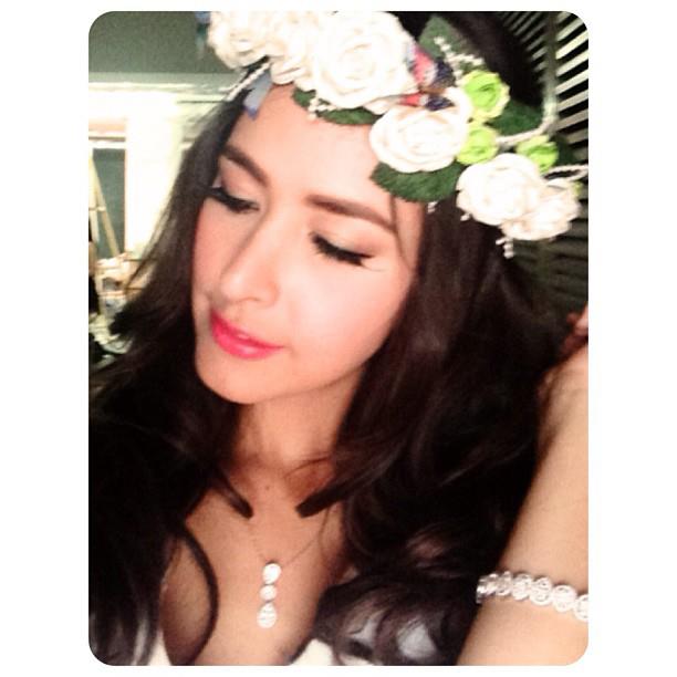นางเอกสวยที่สุดของCH3