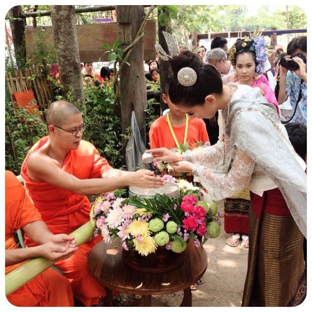 นางเอกสวยที่สุดของCH3