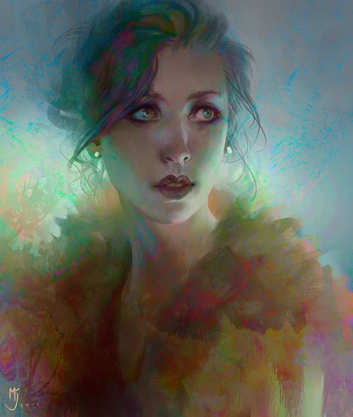 Art ป่ะหละ 14