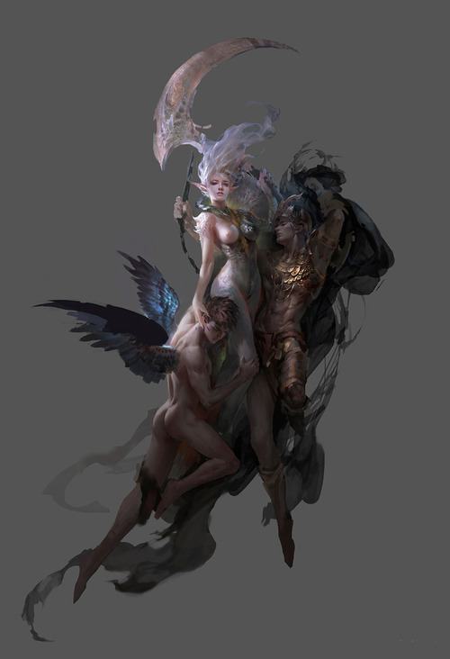 Art ป่ะหละ 16