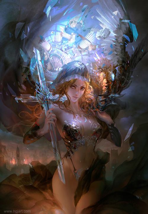 Art ป่ะหละ 16