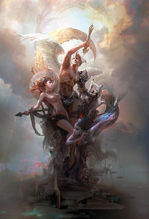 Art ป่ะหละ 16