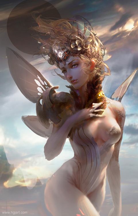 Art ป่ะหละ 16