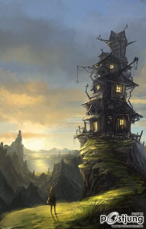 Art ป่ะหละ 18