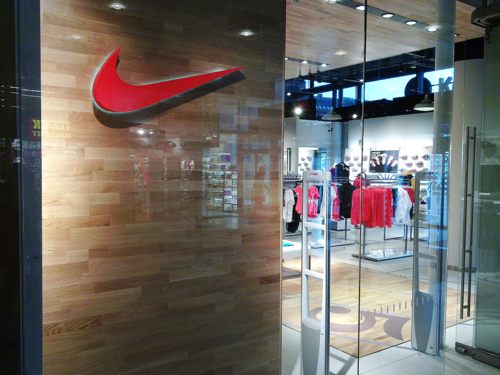 Nike