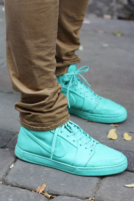 Nike
