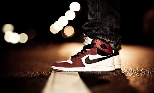 Nike