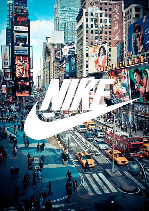 Nike