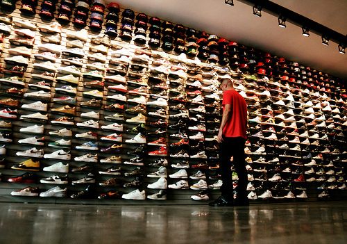 Nike